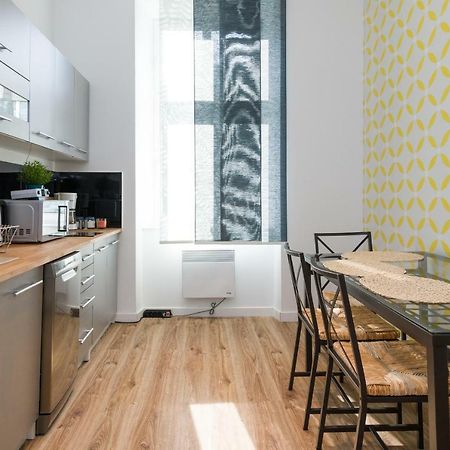 Apartament Lubicz 3 คราคูฟ ภายนอก รูปภาพ