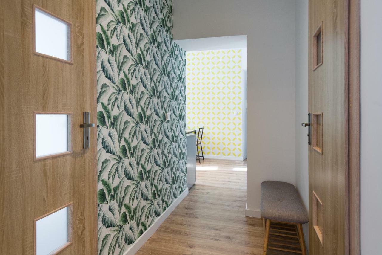 Apartament Lubicz 3 คราคูฟ ภายนอก รูปภาพ