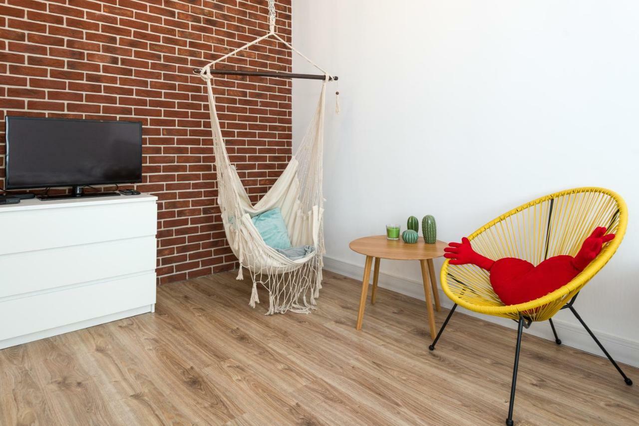 Apartament Lubicz 3 คราคูฟ ภายนอก รูปภาพ