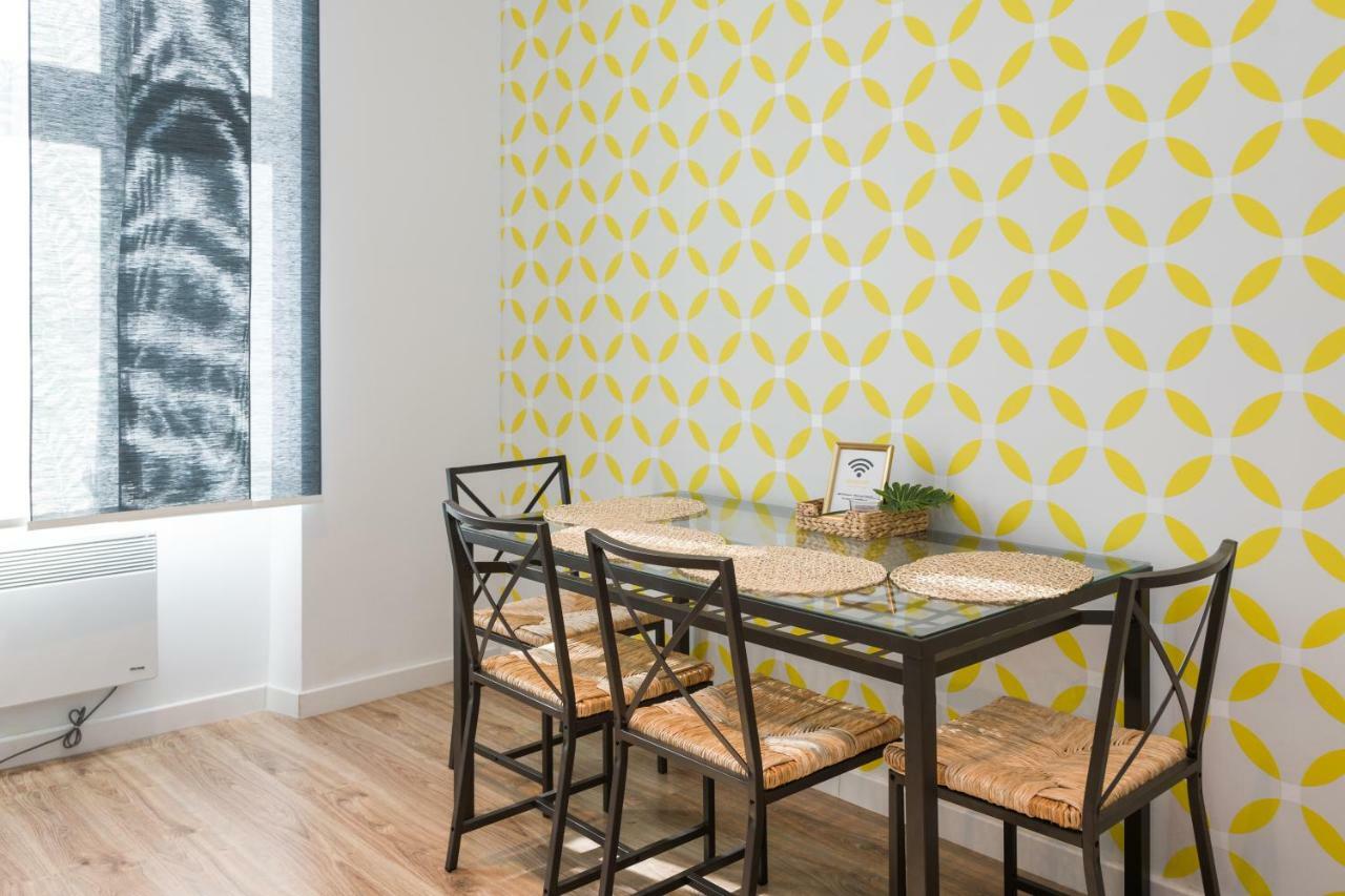 Apartament Lubicz 3 คราคูฟ ภายนอก รูปภาพ
