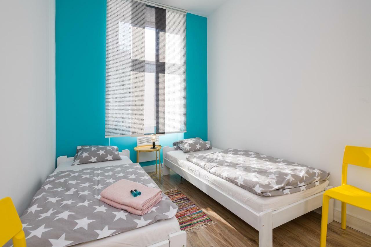 Apartament Lubicz 3 คราคูฟ ภายนอก รูปภาพ