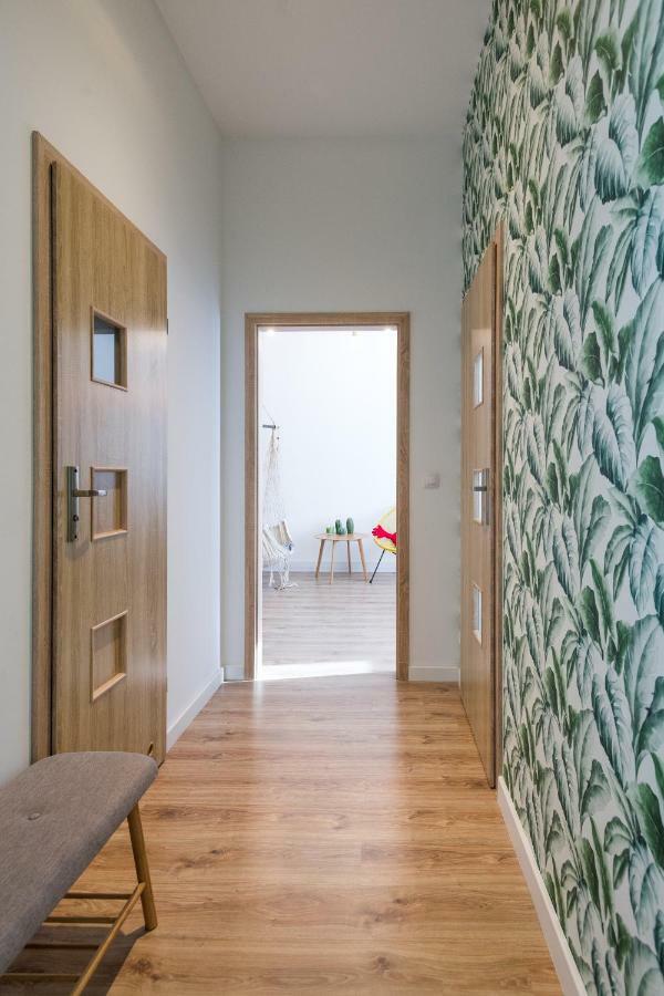 Apartament Lubicz 3 คราคูฟ ภายนอก รูปภาพ